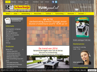 Schoehuijs Tuinhout & Steengoed