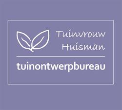Tuinvrouw Huisman Tuinontwerp