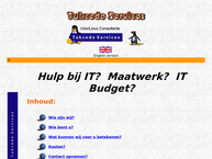 Tukcedo Services