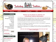 Turkenburg Tradition Wijnkoopers Bv