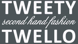 Tweety-Twello Second Hand Fashion