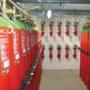 Johnson Controls v/h Tyco Building Services Products BV