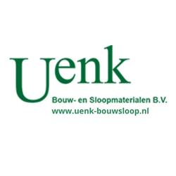 Uenk Bouw- en Sloopmaterialen