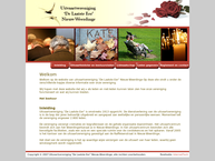 Uitvaartvereniging De Laatste Eer