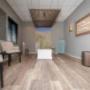 24-uurs kamer "Duin"