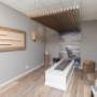 24-uurs kamer "Strand"