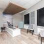 24-uurs kamer "Strand"
