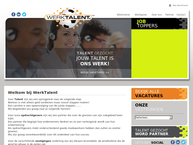 Uitzendspecialist Bv de