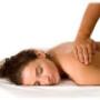 Holistische massagetherapie