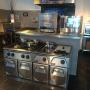 High end keuken apparatuur