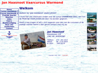 Haasnoot's Vaarcursus Jan