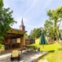 VakantieMeerloStoereGlamphutten