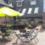 Terras de Schuur