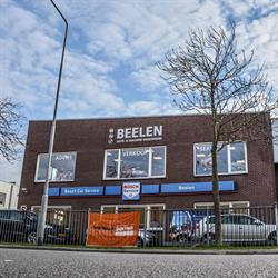 Beelen Auto en Machineonderhoud