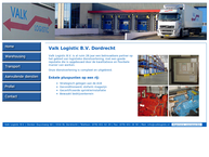 Valk Logistic