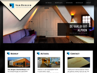 Van Bergen Interieurbouw