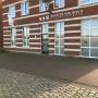 Ingang praktijk Timpaanstraat2