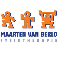 Maarten van Berlo Fysiotherapie