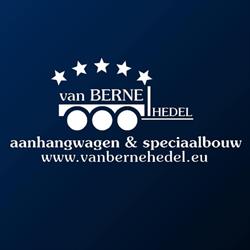 Van Berne Hedel