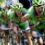 sponsor van diverse fietsevenementen