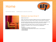 Van B tot Y woning & project & watersport