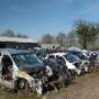 Autosloperij Autohandel Bunte Teuge BV vd