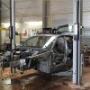 Autosloperij Autohandel Bunte Teuge BV vd