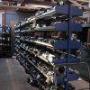 Autosloperij Autohandel Bunte Teuge BV vd