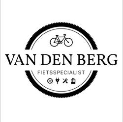 Van Den Berg's Rijwielspeciaalzaak