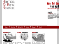 Berg & Mertens Notariskantoor Vd