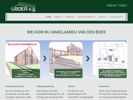 Boer Makelaardij OG Vd