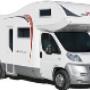 Caravan Camper Techniek