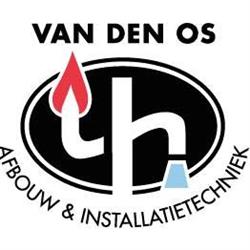 Afbouw & Installatiebedrijf van den Os B.V.