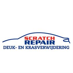 Scratch Repair - Autobedrijf Vd Avoort