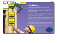 Aannemersbedrijf Van der Drift Bouw B.V.
