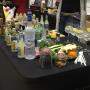 Gin tonic proeverij