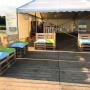 Feesten op locatie