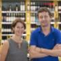Guido + Marianne Vanderfeesten