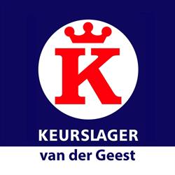 Keurslagerij vd Geest