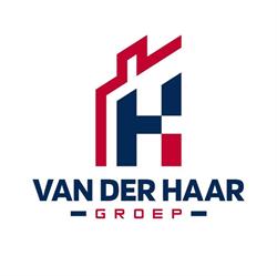 Gevelrenovatie H J vd Haar BV