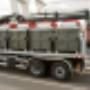 Heiden Milieu Containers Van der