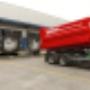 Heiden Milieu Containers Van der