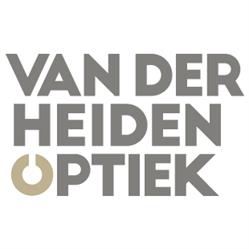 Van der Heiden Optiek
