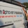 Ophoven Installaties Van