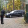 Crematorium
