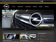 Garagebedrijf Vd Tholen Bv