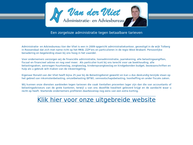 Vliet Administratie- en Adviesbureau Van der