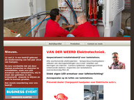 Weerd Elektrotechniek Vd