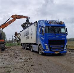 Woerd BV Loonbedrijf vd