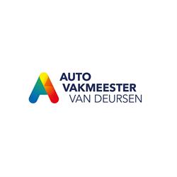 Autovakmeester van Deursen